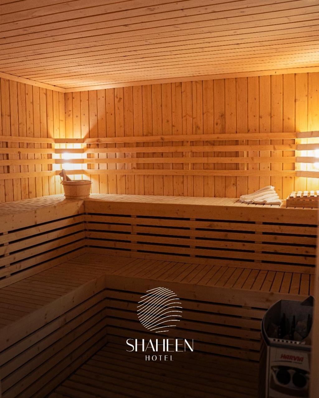 Shaheen Hotel Baghdād Екстериор снимка