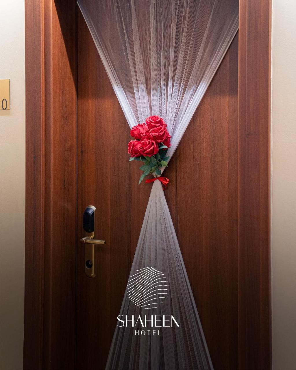 Shaheen Hotel Baghdād Екстериор снимка