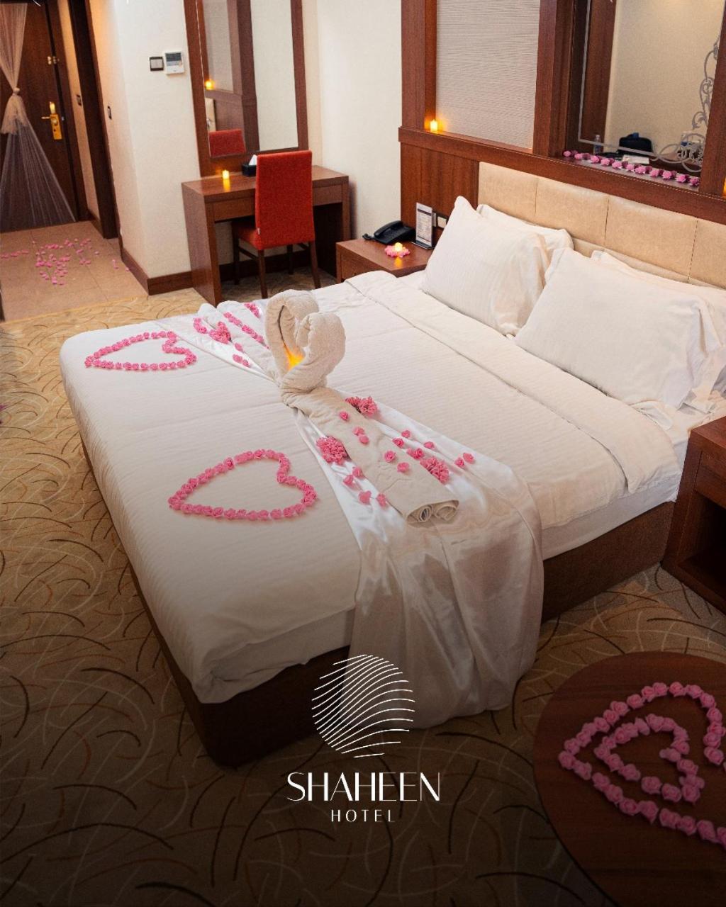 Shaheen Hotel Baghdād Екстериор снимка