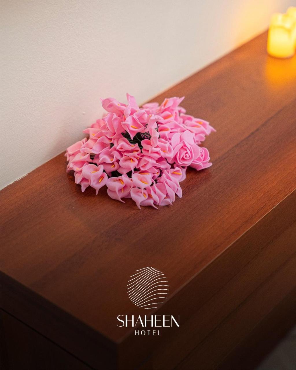 Shaheen Hotel Baghdād Екстериор снимка