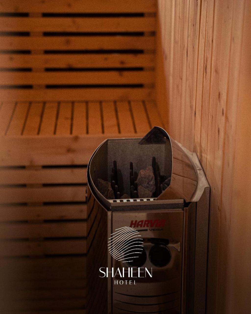 Shaheen Hotel Baghdād Екстериор снимка