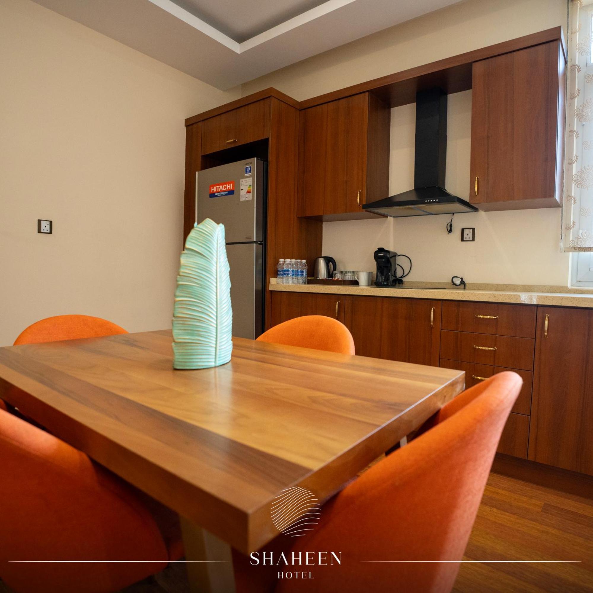 Shaheen Hotel Baghdād Екстериор снимка