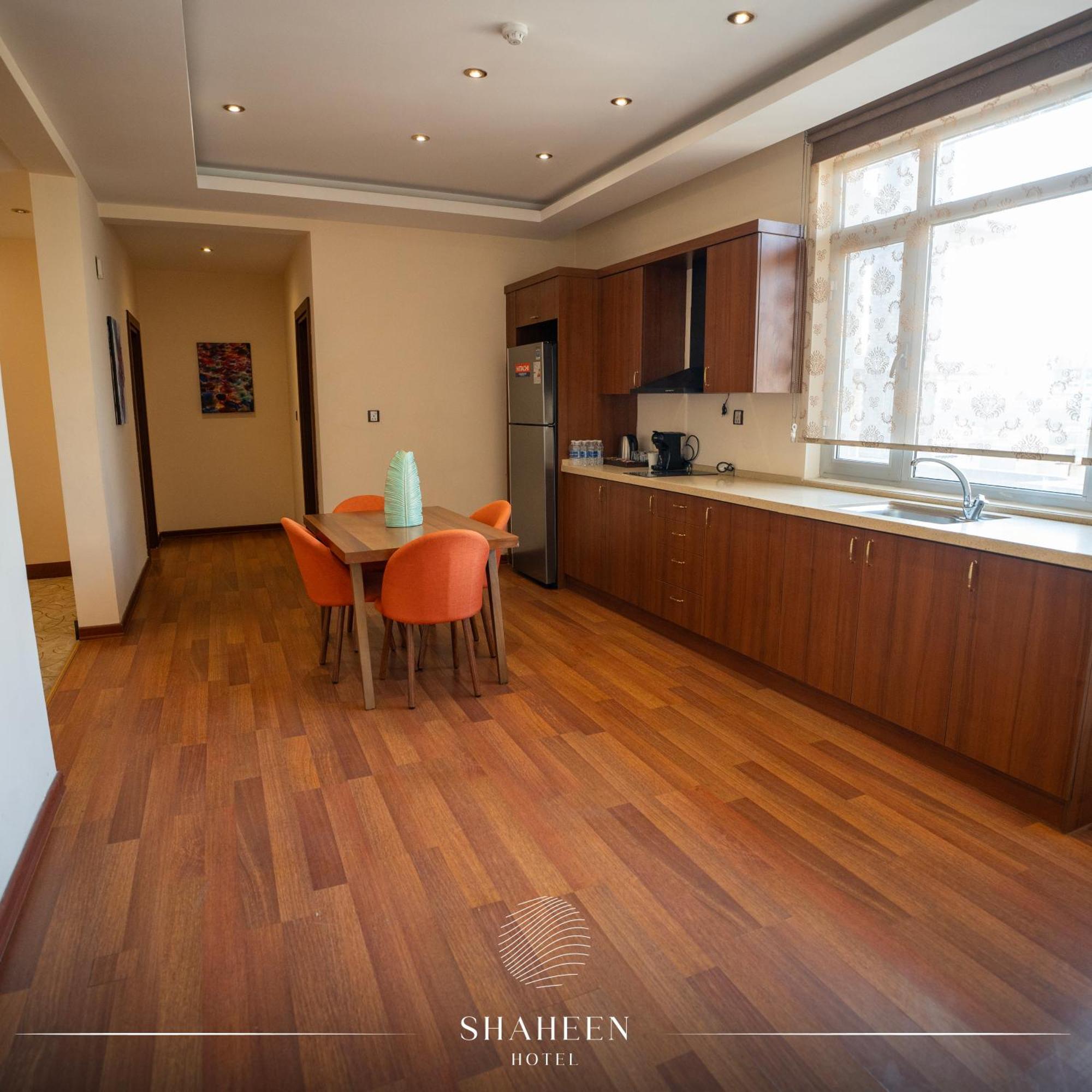 Shaheen Hotel Baghdād Екстериор снимка