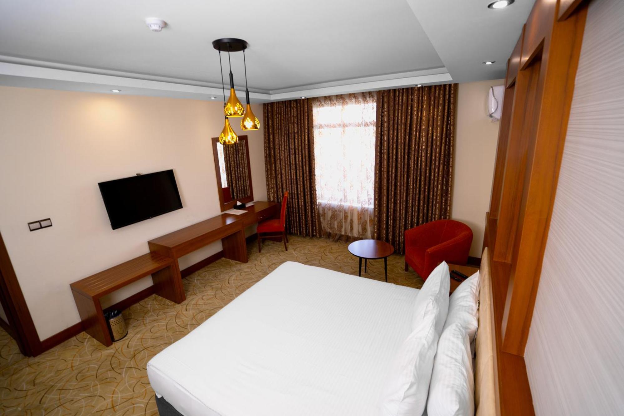 Shaheen Hotel Baghdād Екстериор снимка