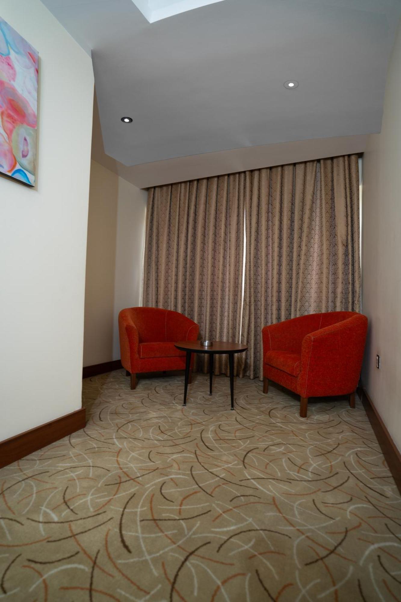 Shaheen Hotel Baghdād Екстериор снимка