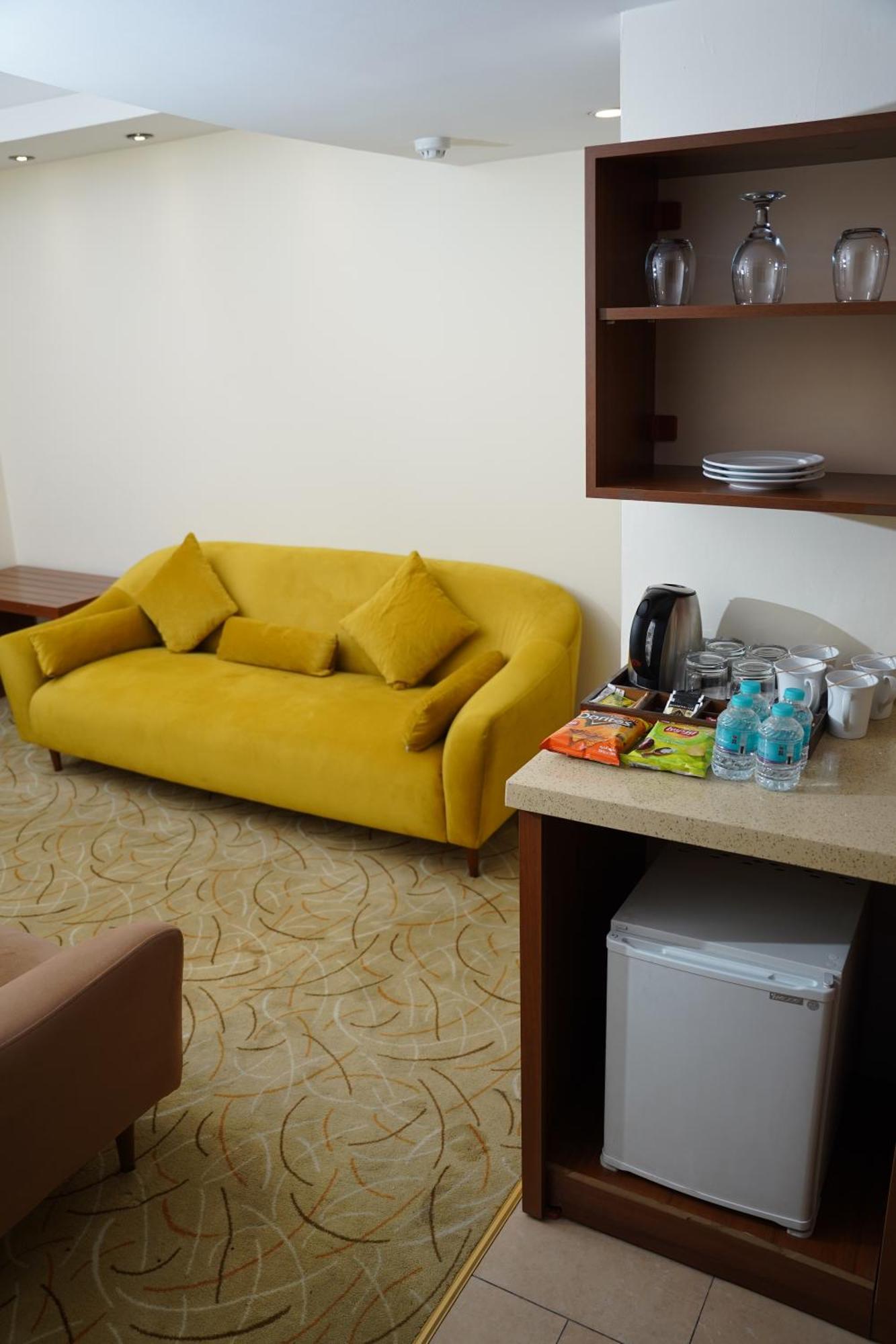 Shaheen Hotel Baghdād Екстериор снимка