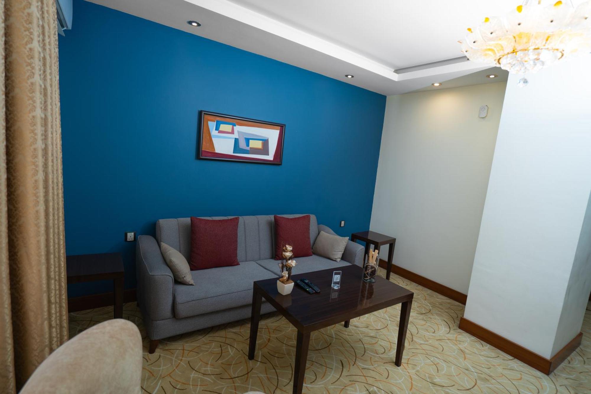 Shaheen Hotel Baghdād Екстериор снимка