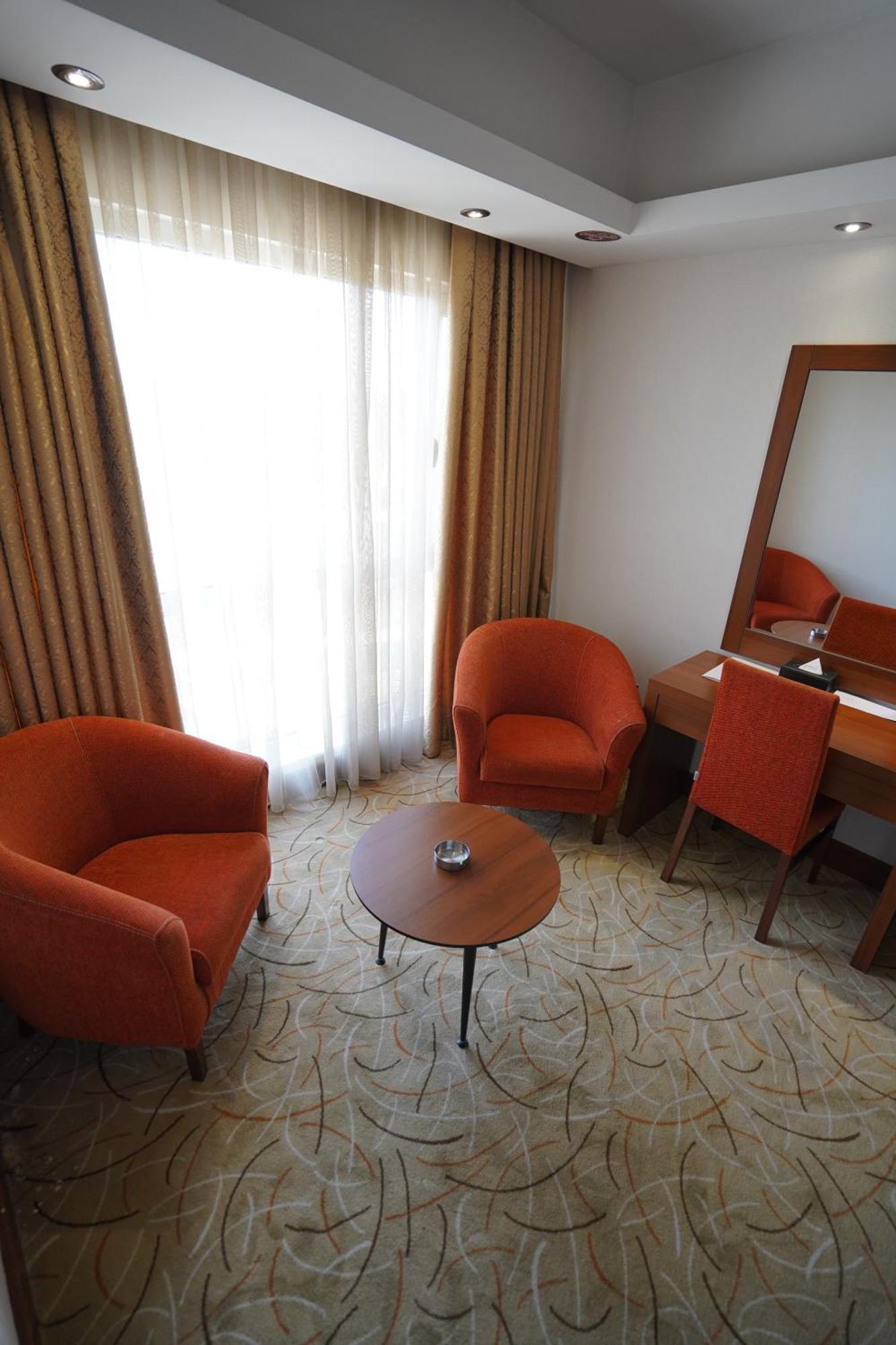 Shaheen Hotel Baghdād Екстериор снимка