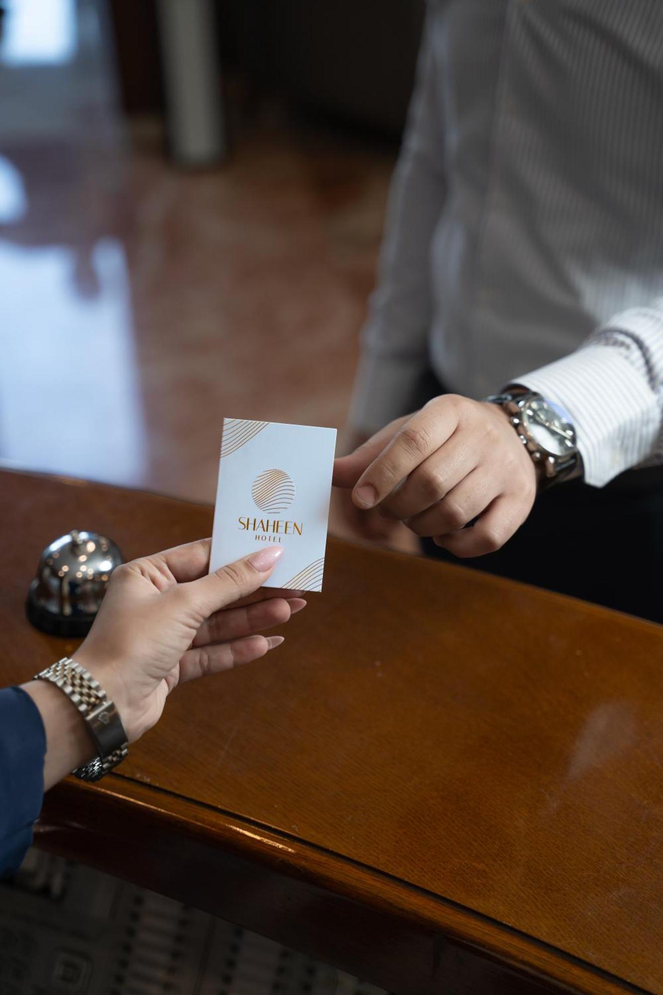 Shaheen Hotel Baghdād Екстериор снимка